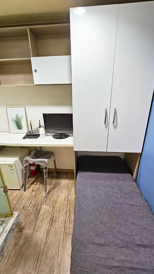 Hostel Shim Stay Goyang