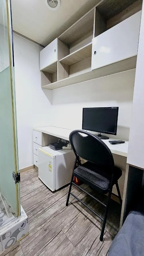 Shim Stay Goyang Hostel