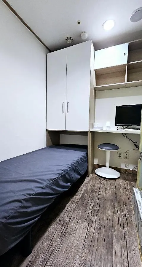 Shim Stay Goyang Hostel