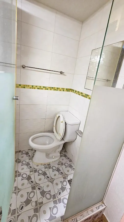 Hostel Shim Stay Goyang South Korea
