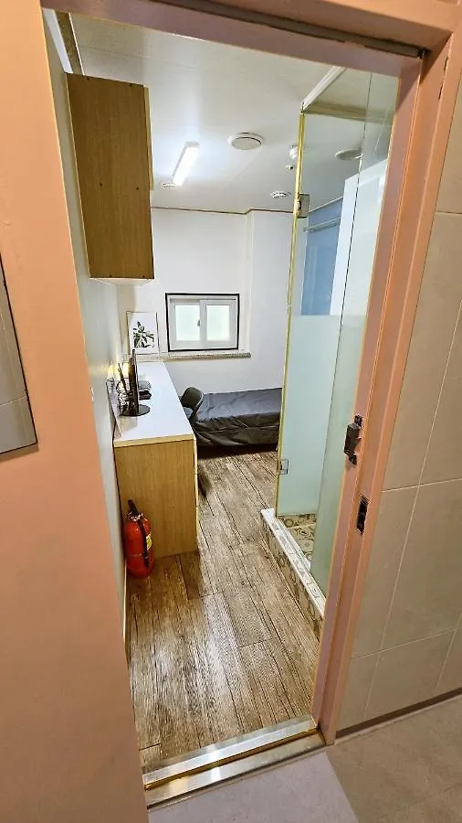 Hostel Shim Stay Goyang
