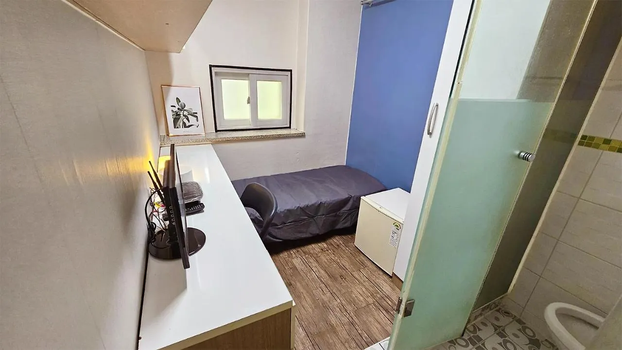 Hostel Shim Stay Goyang
