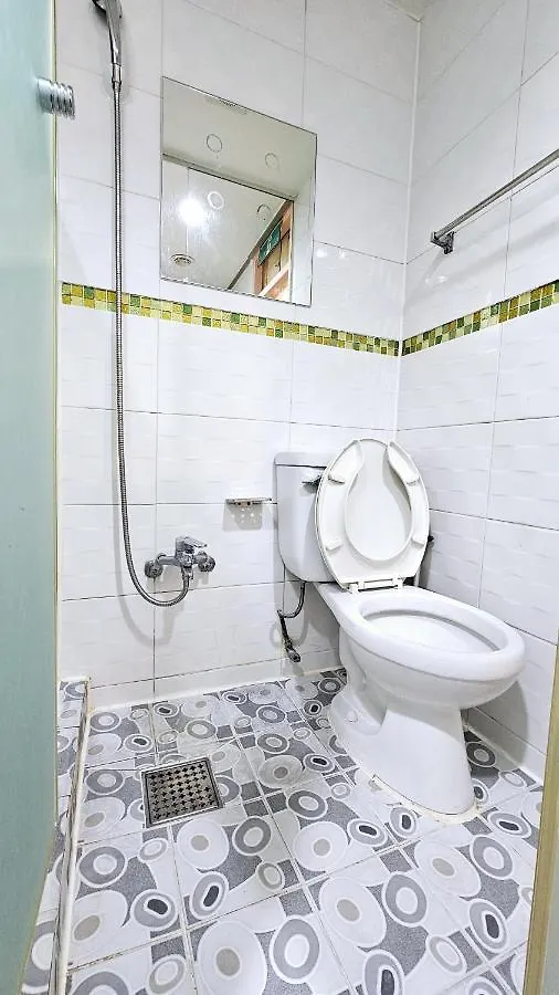 Hostel Shim Stay Goyang