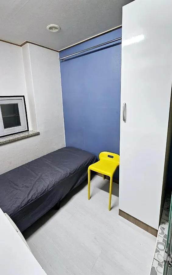 Hostel Shim Stay Goyang