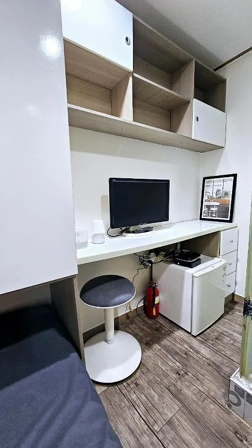 Shim Stay Goyang Hostel